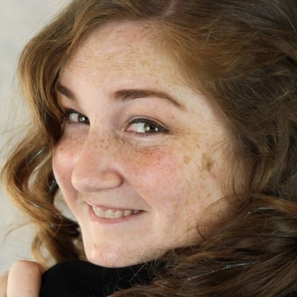Meet your Posher, Myriam